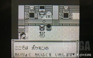 口袋妖怪叶绿金手指(叶绿金手指)插图10 口袋妖怪叶绿金手指(叶绿金手指)插图10