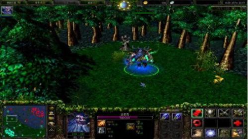 dota牛头人酋长(dota1牛头人酋长)插图20 dota牛头人酋长(dota1牛头人酋长)插图20