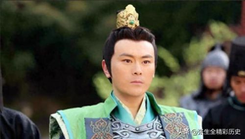 李世民的儿子李恪(李世民三儿子李恪小说)插图1 李世民的儿子李恪(李世民三儿子李恪小说)插图1