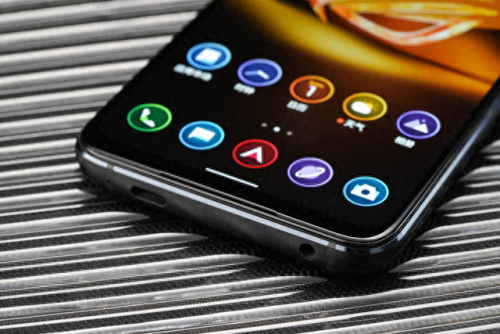 可以随意触摸内部位的游戏手机版(互动触摸型游戏手机版)插图6