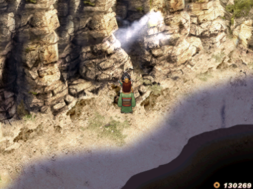 轩辕剑叁外传-天之痕(轩辕剑叁外传天之痕图文攻略)插图16