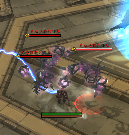 格瑞姆巴托入口(葛瑞姆)插图22