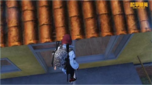 和平精英攀爬技巧教学(和平精英攀爬技巧步骤)插图2 和平精英攀爬技巧教学(和平精英攀爬技巧步骤)插图2