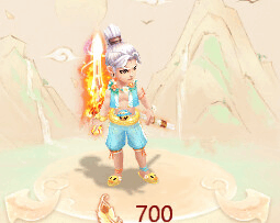 大话手游男魔金蟾装备(大话手游金蟾装备选择)插图21