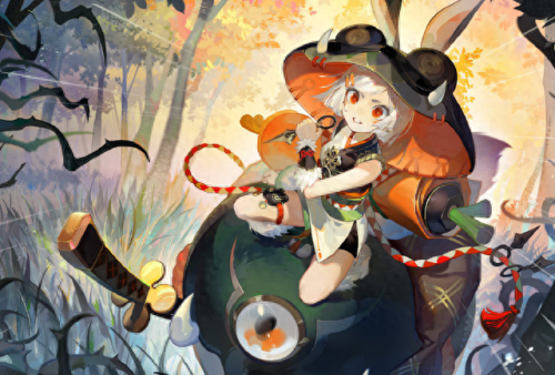 阴阳师御魂大全(阴阳师御魂搭配)插图 阴阳师御魂大全(阴阳师御魂搭配)插图