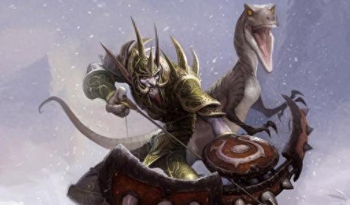 魔兽世界8.0兽王猎人特质核心技能(魔兽世界9.0兽王猎人天赋怎么点的)