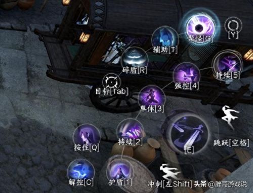 梦幻西游手游密境前10奖励(梦幻西游手游秘境奖励箱子)插图2