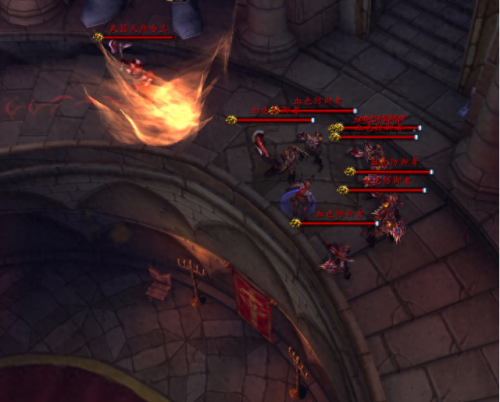 怎么去潘达利亚(魔兽潘达利亚的黄金莲怎么得)插图51