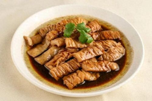 九转大肠什么时候的梗(顶级九转大肠是什么梗)插图7 九转大肠什么时候的梗(顶级九转大肠是什么梗)插图7