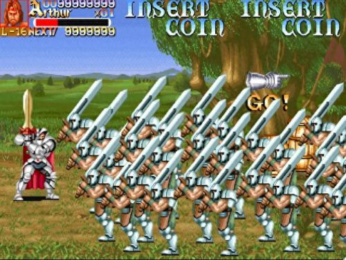 恶魔城武器原型(恶魔城 原型)插图14