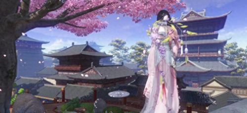 大型免费网游排行榜(大型网游手机版)插图3 大型免费网游排行榜(大型网游手机版)插图3