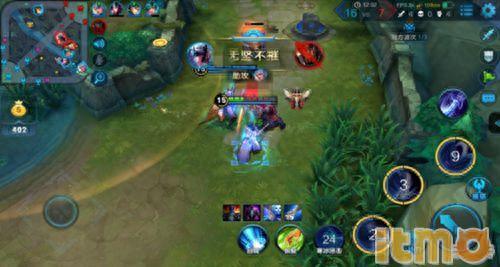 最合露娜芳打野装备(最适合露娜的打野)