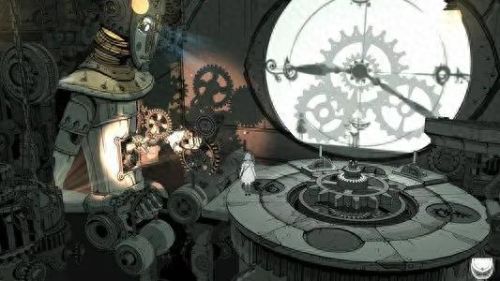 inside游戏(inside游戏故事背景)插图9