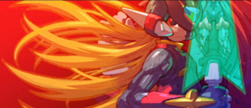 洛克人zx 流程攻略(洛克人zx前传操作攻略)插图9 洛克人zx 流程攻略(洛克人zx前传操作攻略)插图9