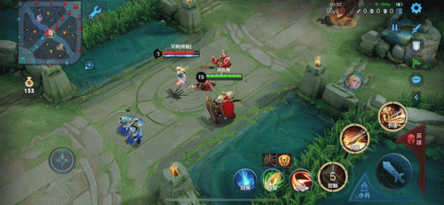 王者荣耀和英雄联盟有什么区别(联盟和王者哪个好玩)插图32 王者荣耀和英雄联盟有什么区别(联盟和王者哪个好玩)插图32