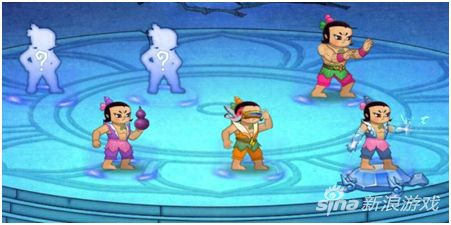 葫芦娃手游12章12关攻略(葫芦娃手游攻略12章3)插图1 葫芦娃手游12章12关攻略(葫芦娃手游攻略12章3)插图1