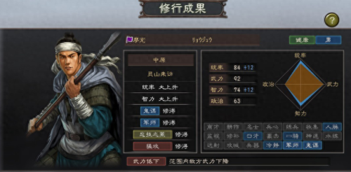 三国志12中文版攻略秘籍(三国志12秘籍)插图3