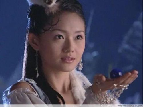 倩女幽魂女主角(王祖贤承认过自己是中国人吗)插图3 倩女幽魂女主角(王祖贤承认过自己是中国人吗)插图3