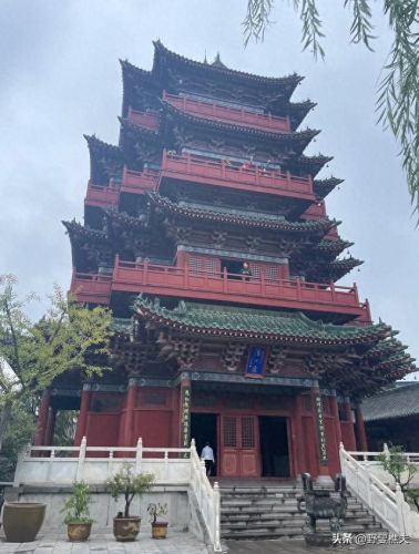 到开封府(开封府开衙仪式)插图6