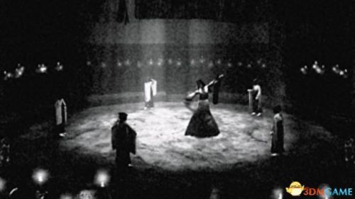 零月蚀的假面(零月蚀的假面2023年发售)插图24