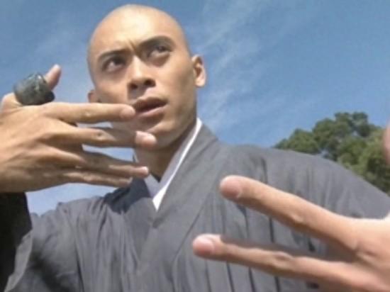 钟汉良版天龙八部演员表(新天龙八部演员表)插图9 钟汉良版天龙八部演员表(新天龙八部演员表)插图9