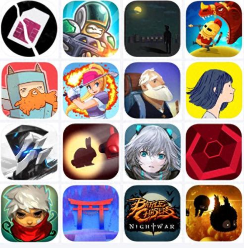 单机游戏手机(经典老单机游戏)插图