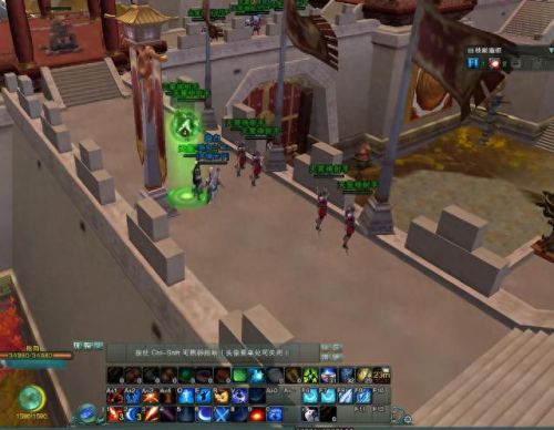 剑三踢球800分攻略(剑三阵营信誉分)插图4