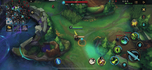 王者荣耀和英雄联盟有什么区别(联盟和王者哪个好玩)插图49 王者荣耀和英雄联盟有什么区别(联盟和王者哪个好玩)插图49