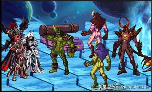 dnf2016国庆套(dnf2017年海军提督装扮)插图6 dnf2016国庆套(dnf2017年海军提督装扮)插图6