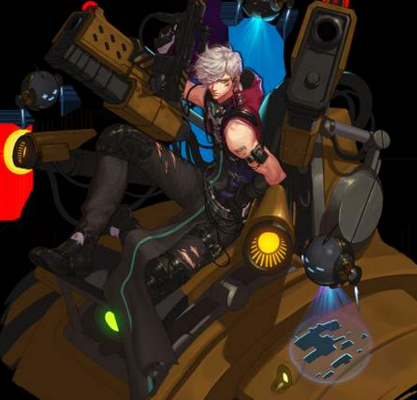 阿拉德大陆念气师技能配置(阿拉德大陆召唤师攻略)插图5