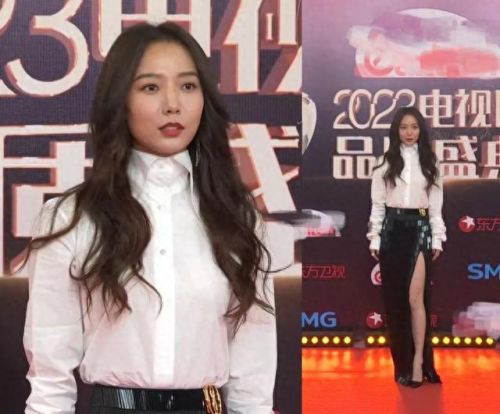 闫妮和冯绍峰(冯绍峰扮演市长儿子是哪部电视剧)插图15 闫妮和冯绍峰(冯绍峰扮演市长儿子是哪部电视剧)插图15