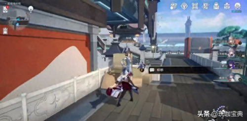 星穹铁道捉迷藏(星穹铁道捉迷藏小朋友在哪)插图4