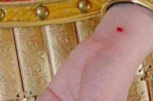 宫砂是指什么(守宫砂是什么)插图4