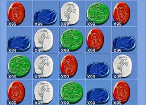 梦幻西游神兽能洗(梦幻西游超级神兽怎么洗)