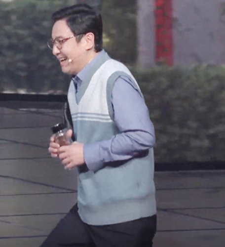 沈腾马丽小品人均八百个心眼(沈腾马丽十大经典小品)插图