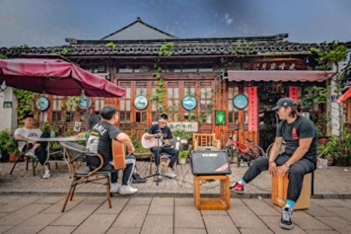 qq好友印象大全(好友印象的简短评价)插图6