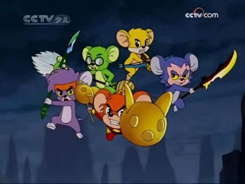 斗龙战士之星龙圣域(斗龙战士2星龙圣域)插图25