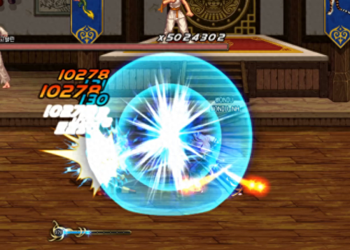 念皇技能释放速度怎么才能加快(念皇各个技能演示)插图7 念皇技能释放速度怎么才能加快(念皇各个技能演示)插图7