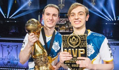 lol全球总决赛历届冠军(lol总决赛历届冠军)插图4 lol全球总决赛历届冠军(lol总决赛历届冠军)插图4