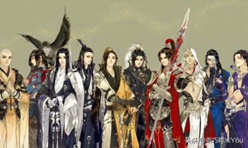剑网3剑纯输出宏(剑网3气纯输出宏怎么用)插图