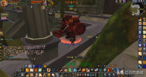 魔兽圣骑职业大厅装备(魔兽圣骑法术强度)