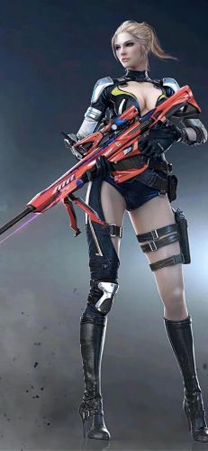 cf香香(cf中早期的香香)插图9