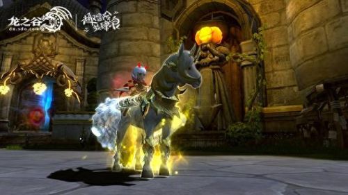 龙之谷毁灭的女神装备属性(龙之谷古代女神装备强化)插图9