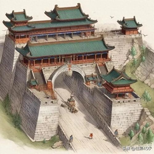 要塞1(要塞1游戏全攻略)插图4