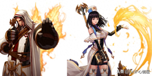 DNF第一狱血魔神装备(狱血魔神70版本加点)插图10 DNF第一狱血魔神装备(狱血魔神70版本加点)插图10