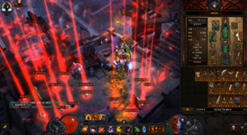 暗黑3刷装备(暗黑三刷装备)插图2