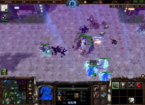 守卫剑阁最终对决转生攻略(守卫剑阁最终对决叶昭)插图6 守卫剑阁最终对决转生攻略(守卫剑阁最终对决叶昭)插图6