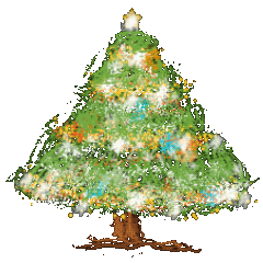 备忘录圣诞树怎么画(圣诞树备忘录用什么软件)插图10