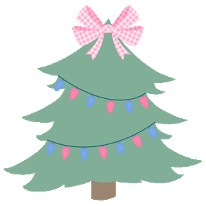 备忘录圣诞树怎么画(圣诞树备忘录用什么软件)插图19