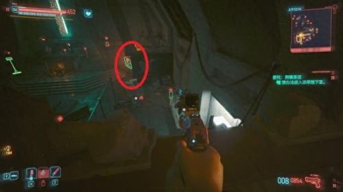 赛博朋克2077攻略(2077攻略)插图105 赛博朋克2077攻略(2077攻略)插图105